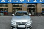 大众速腾2006款1.6L 手动时尚型 