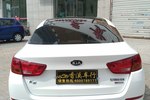 起亚K52015款2.0L 自动LUXURY