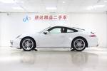 保时捷9112012款Carrera 3.4L