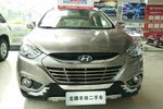 现代ix352012款2.4L 自动两驱尊贵版GLS 