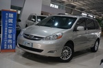 丰田Sienna2011款3.5L 四驱自动型