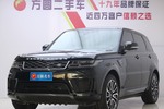 路虎揽胜运动版混合动力2018款2.0T P400e