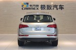 奥迪Q52015款40 TFSI 舒适型