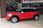 MINICOUNTRYMAN2011款1.6T COOPER S All 4