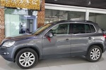 大众Tiguan2009款2.0TSI 豪华版