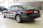 奥迪A6L2009款2.0TFSI 标准型AT