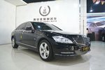 奔驰S级2012款S300L 豪华型 Grand Edition