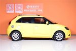 MG32011款1.5L 手动 精英版