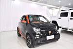 smartfortwo2016款1.0L 硬顶激情版