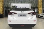 马自达MAZDA3Axela昂克赛拉 三厢2016款1.5L 自动豪华型