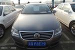 大众迈腾2009款1.8TSI DSG 豪华型