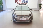 大众迈腾2013款1.8TSI DSG 舒适型