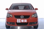 大众Polo Sporty2009款1.6L 手动版