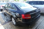 奥迪A6L2008款2.0TFSI 标准型(自动)