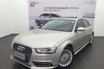 奥迪A4L2015款35 TFSI 自动技术型