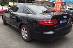 奥迪A6L2011款2.0TFSI 舒适型