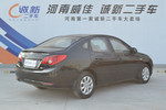 现代悦动2008款1.6L MT GLS 