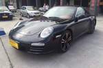 保时捷9112010款Targa 4