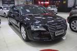 奥迪A8L2011款3.0TFSI high quattro 豪华型