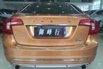 沃尔沃S60L2014款2.0T 智远版