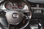 大众高尔夫2015款1.4TSI 自动豪华型