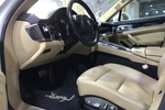 保时捷Panamera2013款Panamera 4 Platinum Edition 3.6L 