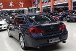 英菲尼迪G Sedan2010款2.5L 豪华运动版