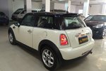 MINIMINI2011款1.6L COOPER Fun