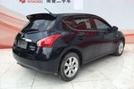 日产TIIDA2014款1.6L CVT舒适型