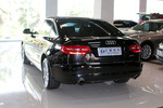 奥迪A6L2009款2.0TFSI 标准型AT