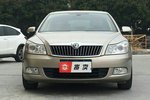 斯柯达明锐2012款 1.6L 手动逸俊版