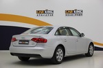 奥迪A4L2011款2.0TFSI 舒适型