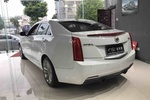 凯迪拉克ATS-L2014款28T 精英型