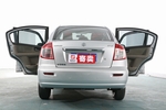 铃木天语SX42009款1.6L 手动 时尚型