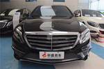 奔驰S级 AMG2014款S 65 L AMG