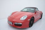 保时捷Boxster2006款Boxster 2.7L 