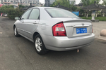 起亚赛拉图2007款1.6 GLS 手动