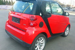 smartfortwo2012款1.0 MHD 硬顶标准版