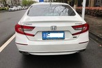本田雅阁2018款260TURBO 豪华版 国V