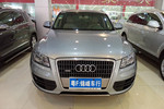 奥迪Q52011款2.0TFSI 舒适型