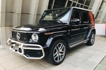 奔驰G级AMG2019款AMG G 63