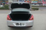 标致3082013款1.6L 手动风尚型 音乐导航版