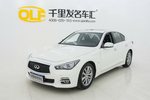 英菲尼迪Q502014款3.7L 舒适版