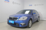 斯柯达明锐RS2010款2.0TSI DSG 运动版