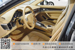 保时捷Panamera2010款Panamera 3.6L 