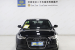 奥迪A6L2012款30 FSI 舒适型(2.5L)