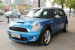 MINICLUBMAN2008款1.6T COOPER S 