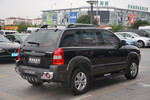 现代途胜2009款2.0GL 手动时尚型 2WD