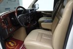 GMC Savana2013款6.0L 领袖级商务车