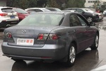 马自达MAZDA62008款2.0L 手自一体 时尚型